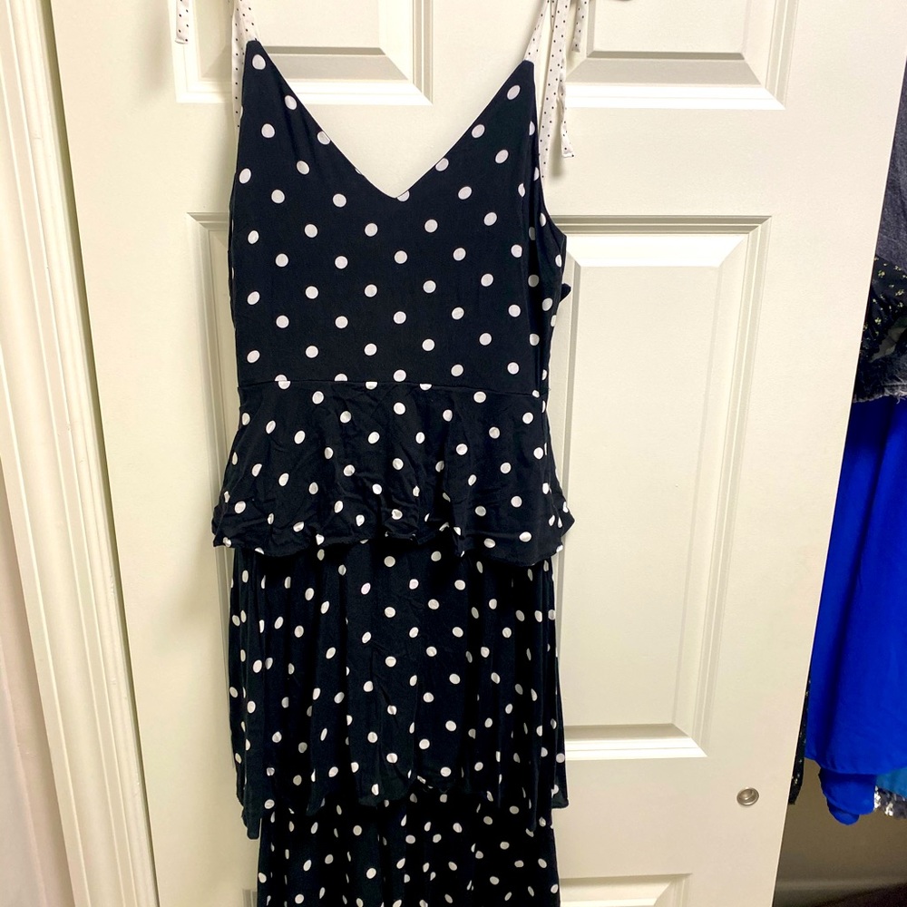Gorgeous dress